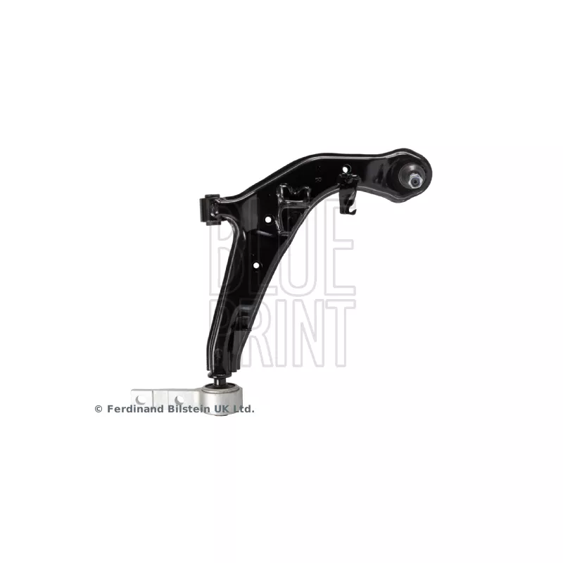 Bras de liaison, suspension de roue avant droit BLUE PRINT ADN186101