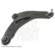 Bras de liaison, suspension de roue avant droit BLUE PRINT ADN186103 - Visuel 1