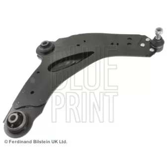 Bras de liaison, suspension de roue avant droit BLUE PRINT ADN186103