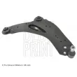 Bras de liaison, suspension de roue avant droit BLUE PRINT ADN186103 - Visuel 2