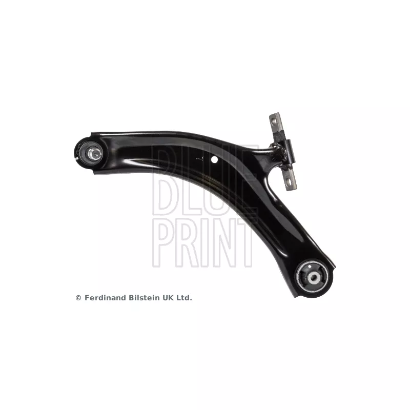 Bras de liaison, suspension de roue avant gauche BLUE PRINT ADN186119