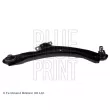 Bras de liaison, suspension de roue avant droit BLUE PRINT ADN186120 - Visuel 2