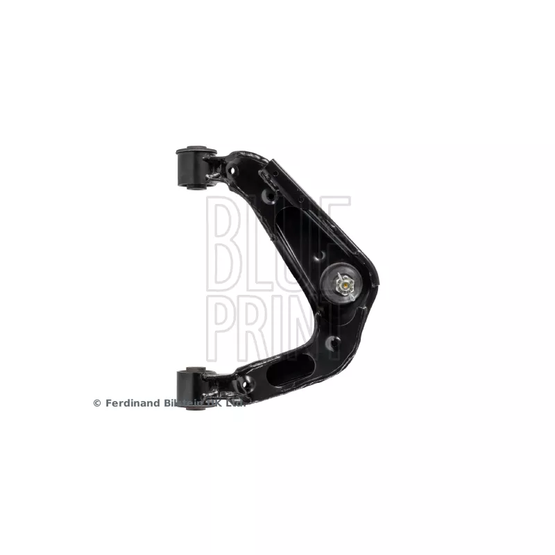 Bras de liaison, suspension de roue avant droit BLUE PRINT ADN186122