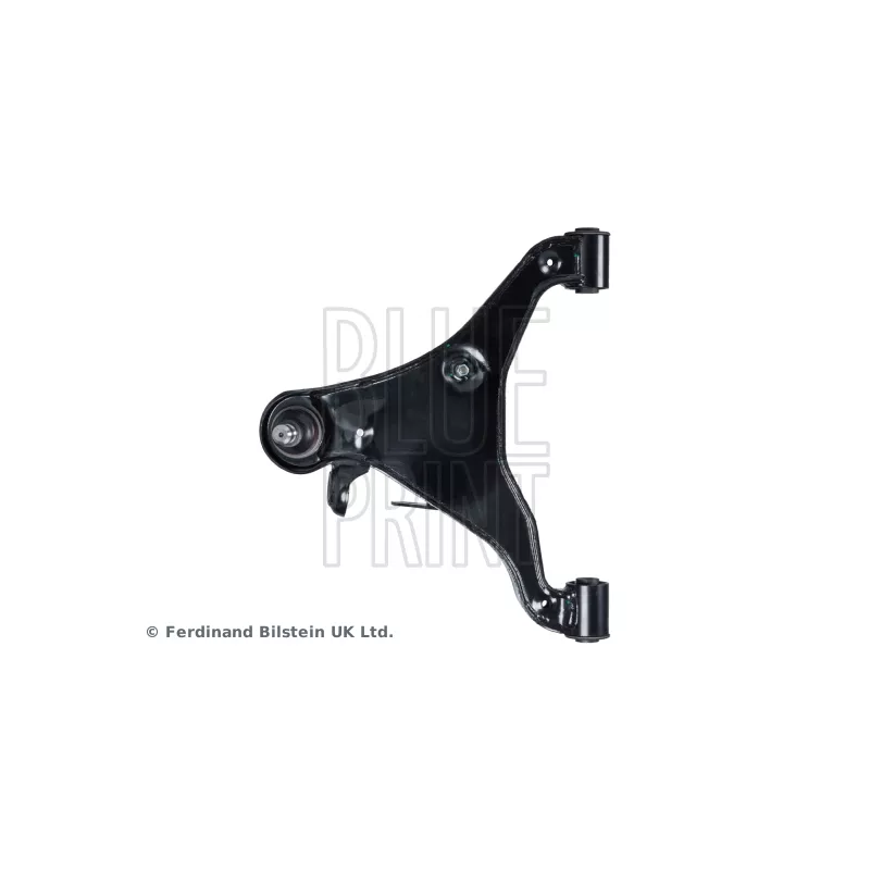 Bras de liaison, suspension de roue avant gauche BLUE PRINT ADN186124