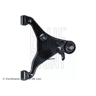 Bras de liaison, suspension de roue avant droit BLUE PRINT ADN186125