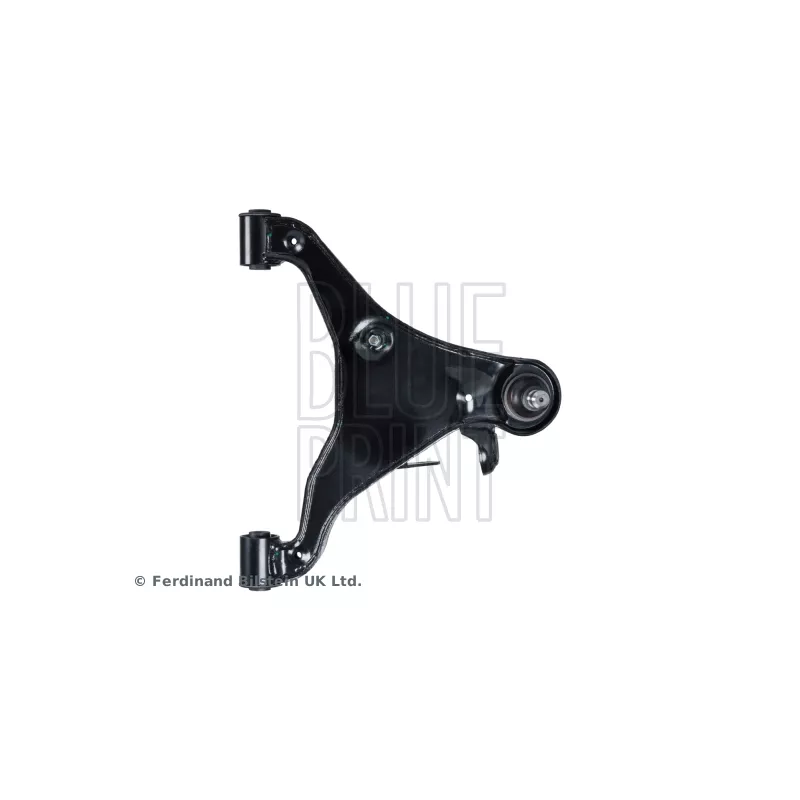 Bras de liaison, suspension de roue avant droit BLUE PRINT ADN186125