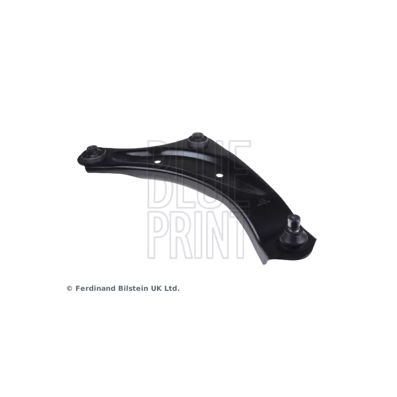 Bras de liaison, suspension de roue avant droit BLUE PRINT ADN186130