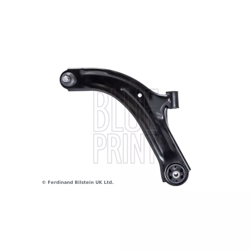 Bras de liaison, suspension de roue avant gauche BLUE PRINT ADN186131