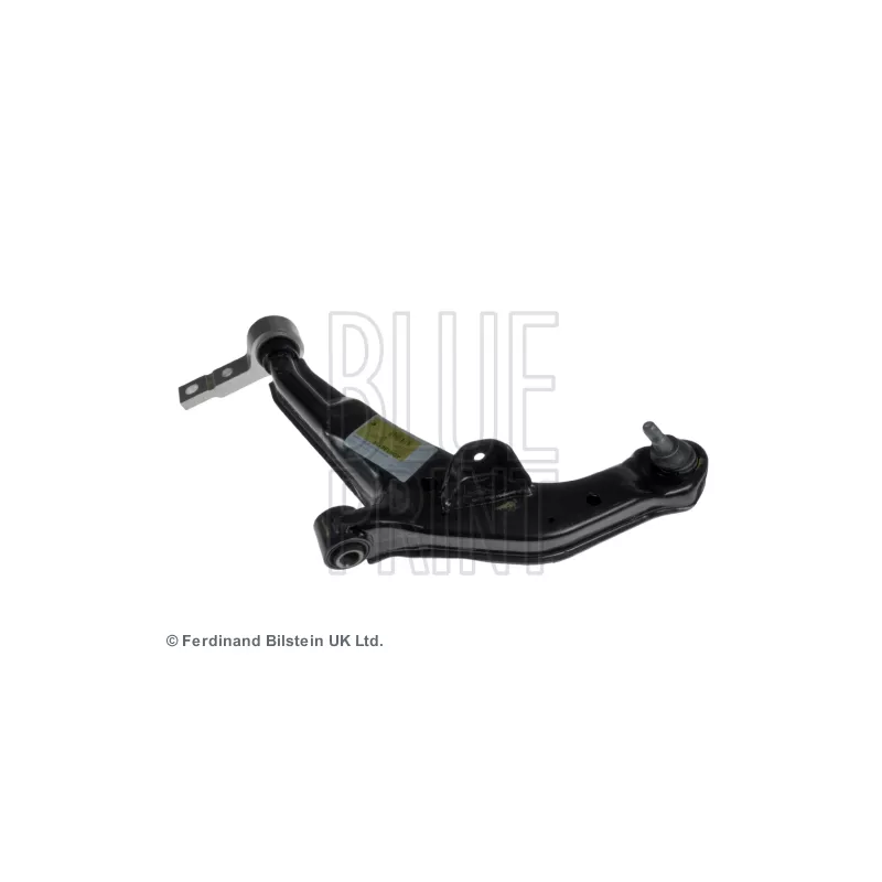 Bras de liaison, suspension de roue avant gauche BLUE PRINT ADN186136