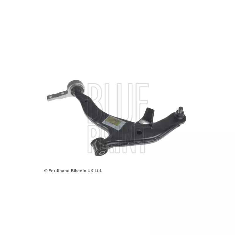 Bras de liaison, suspension de roue avant gauche BLUE PRINT ADN186138