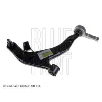Bras de liaison, suspension de roue avant droit BLUE PRINT ADN186139