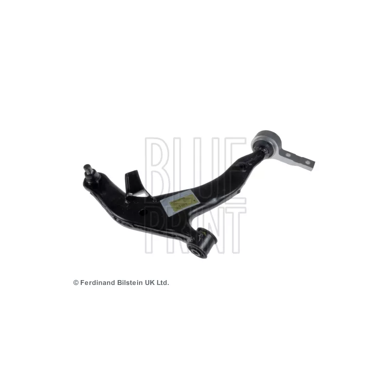 Bras de liaison, suspension de roue avant droit BLUE PRINT ADN186139