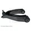Bras de liaison, suspension de roue avant droit BLUE PRINT ADN186150 - Visuel 2