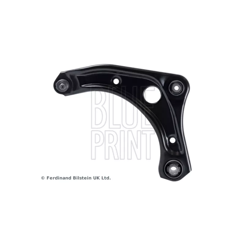 Bras de liaison, suspension de roue avant gauche BLUE PRINT ADN186152