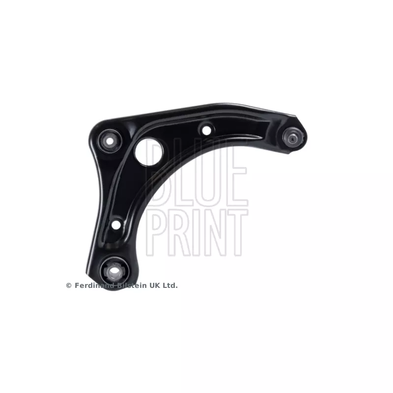 Bras de liaison, suspension de roue avant droit BLUE PRINT ADN186153