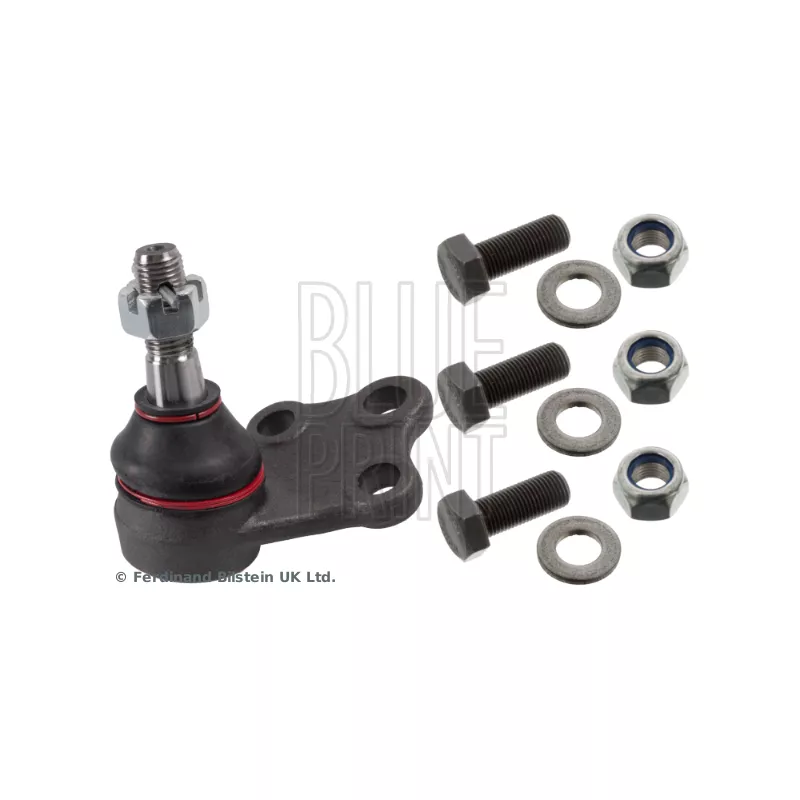Rotule de suspension avant gauche BLUE PRINT ADN18649