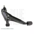 Bras de liaison, suspension de roue avant droit BLUE PRINT ADN18652 - Visuel 2