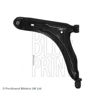 Bras de liaison, suspension de roue avant gauche BLUE PRINT ADN18656