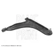 Bras de liaison, suspension de roue avant droit BLUE PRINT ADN18657 - Visuel 1