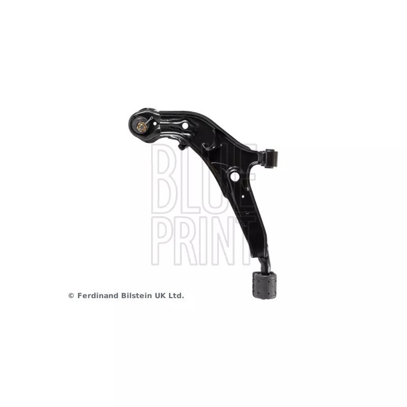 Bras de liaison, suspension de roue avant gauche BLUE PRINT ADN18660