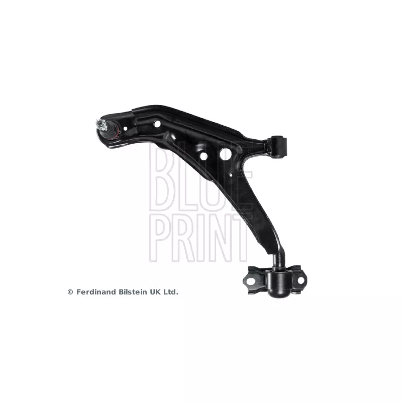 Bras de liaison, suspension de roue avant gauche BLUE PRINT ADN18662