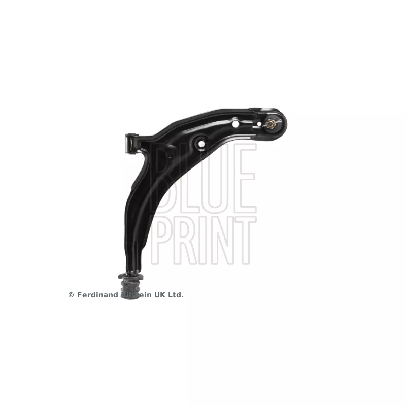Bras de liaison, suspension de roue avant droit BLUE PRINT ADN18664