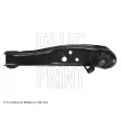 Bras de liaison, suspension de roue avant droit BLUE PRINT ADN18684 - Visuel 1
