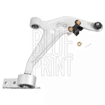 Bras de liaison, suspension de roue avant droit BLUE PRINT ADN18688C