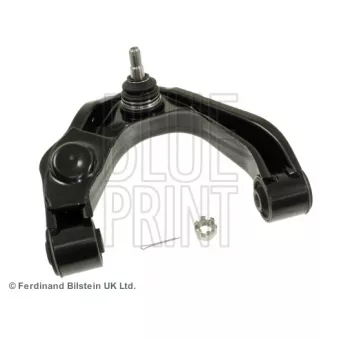 Bras de liaison, suspension de roue avant gauche BLUE PRINT ADN18697