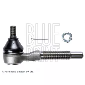 Rotule de barre de connexion avant droit BLUE PRINT ADN187116