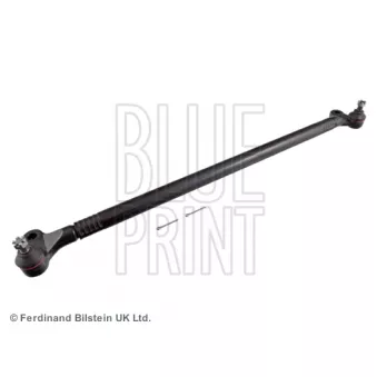 Barre de connexion BLUE PRINT