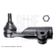 Rotule de barre de connexion avant droit BLUE PRINT ADN187162 - Visuel 1