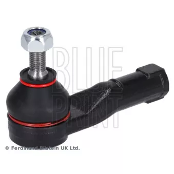 Rotule de barre de connexion avant droit BLUE PRINT ADN187165