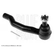 Rotule de barre de connexion avant droit BLUE PRINT ADN187196 - Visuel 2