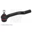 Rotule de barre de connexion BLUE PRINT ADN187204 - Visuel 1