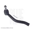 Rotule de barre de connexion avant gauche BLUE PRINT ADN187236 - Visuel 1