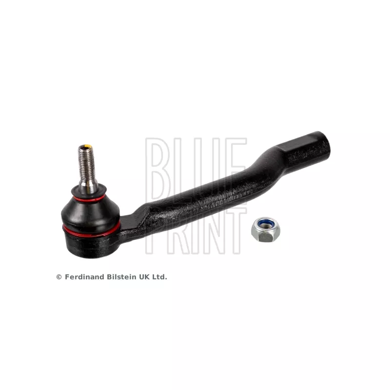 Rotule de barre de connexion avant droit BLUE PRINT ADN187240