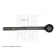 Rotule de barre de connexion BLUE PRINT ADN18739 - Visuel 1