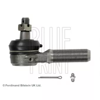Rotule de barre de connexion avant gauche BLUE PRINT ADN18798