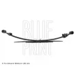 Lame de ressort BLUE PRINT ADN18818 - Visuel 1