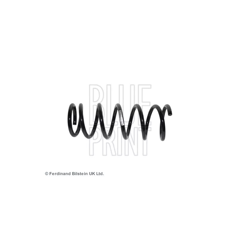 Ressort de suspension BLUE PRINT ADN188306