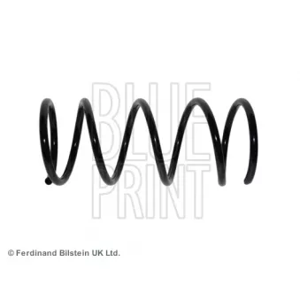 Ressort de suspension BLUE PRINT ADN188371