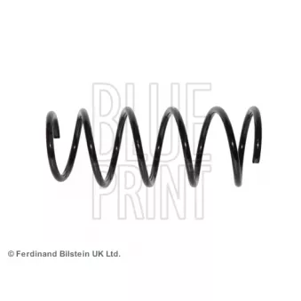 Ressort de suspension BLUE PRINT ADN188386