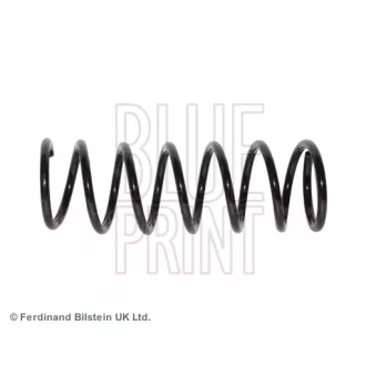 Ressort de suspension avant droit BLUE PRINT ADN188390