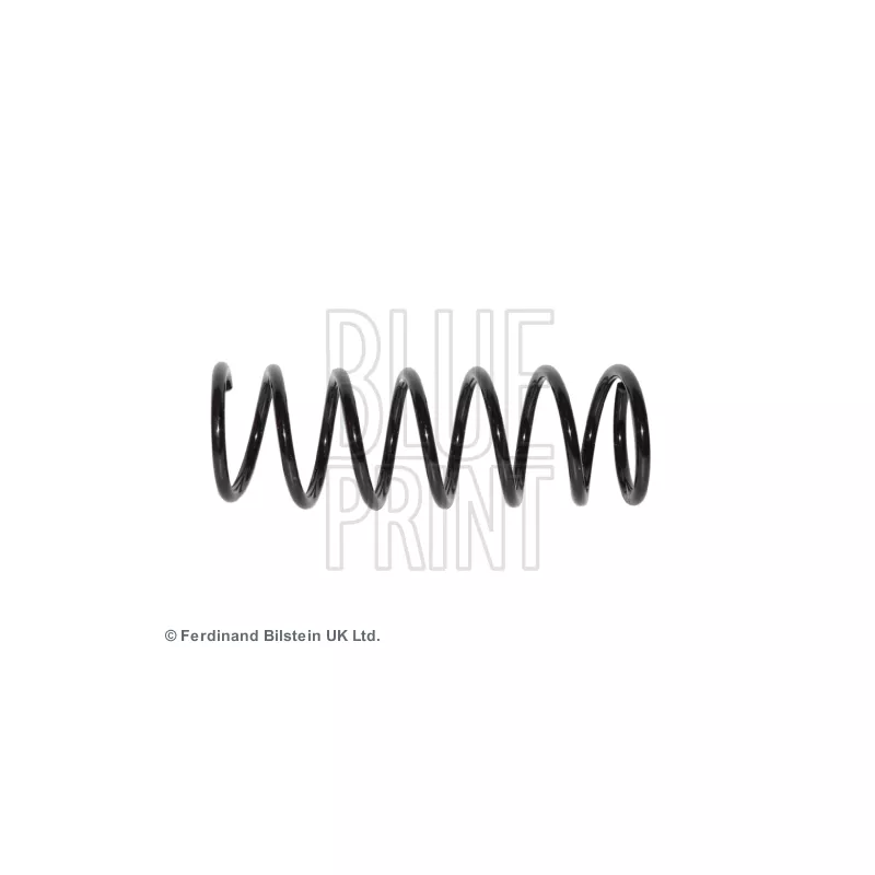 Ressort de suspension avant droit BLUE PRINT ADN188390