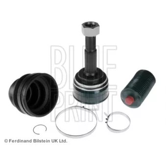 Embout de cardan avant (kit de réparation) BLUE PRINT