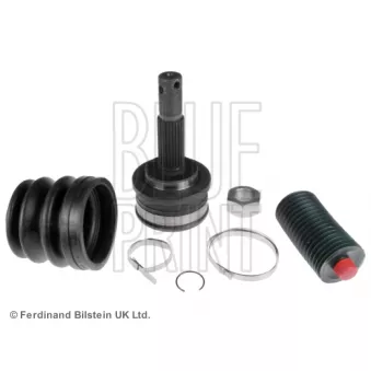 Embout de cardan avant (kit de réparation) BLUE PRINT