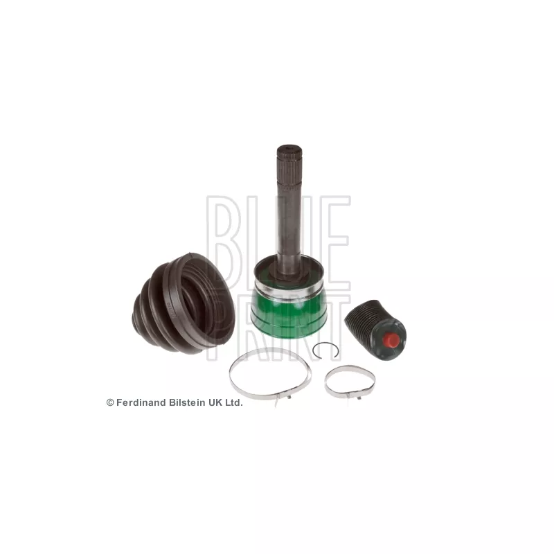Embout de cardan avant (kit de réparation) BLUE PRINT ADN18931