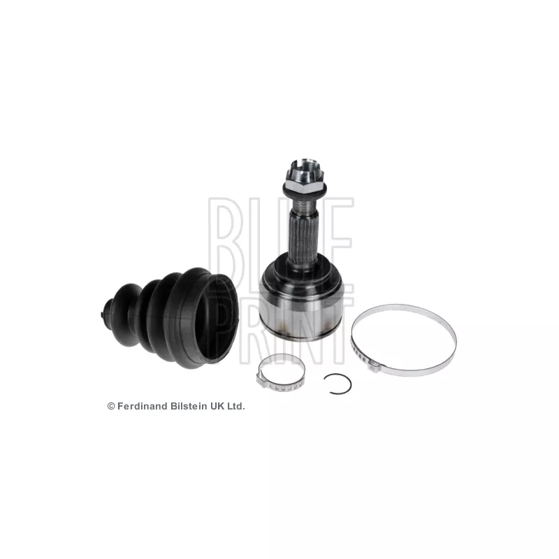 Embout de cardan avant (kit de réparation) BLUE PRINT ADN18940B