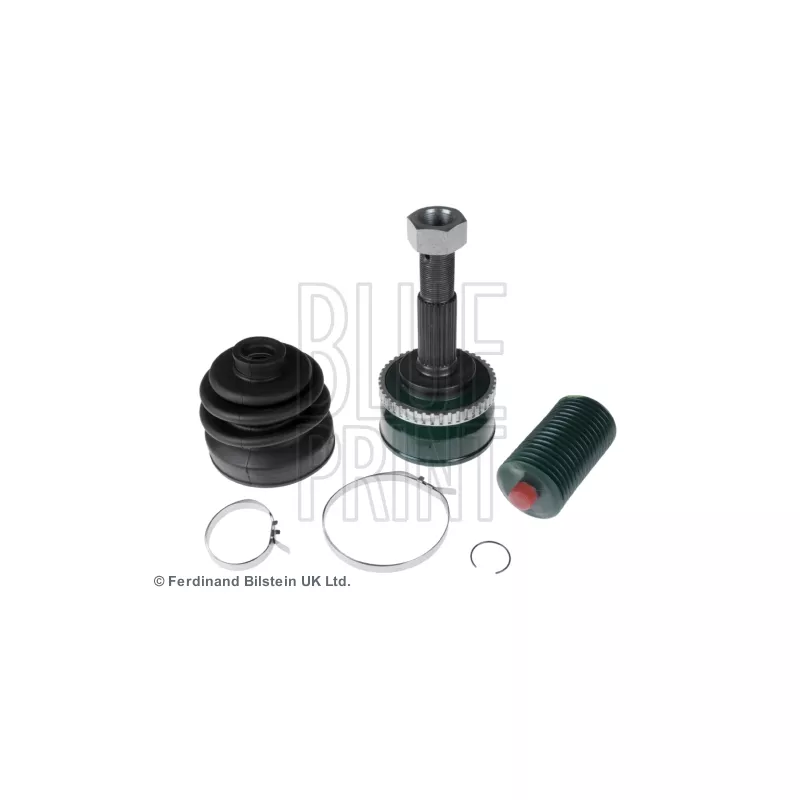 Embout de cardan avant (kit de réparation) BLUE PRINT ADN18942B